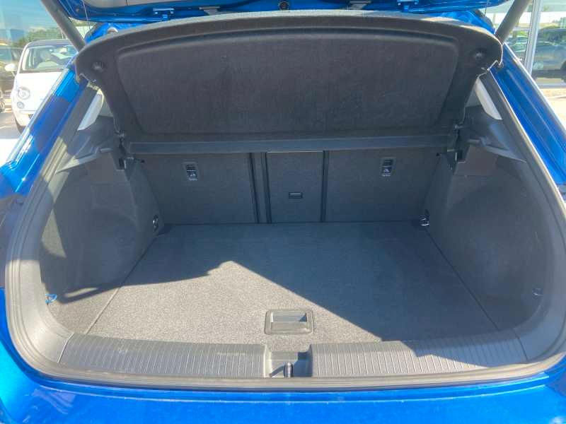 VOLKSWAGEN T-Roc 1.6 tdi Advanced