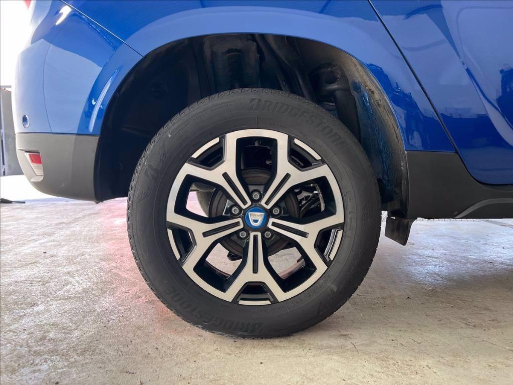 DACIA Duster 1.0 tce 15th Anniversary Eco-g 4x2 100cv del 2021