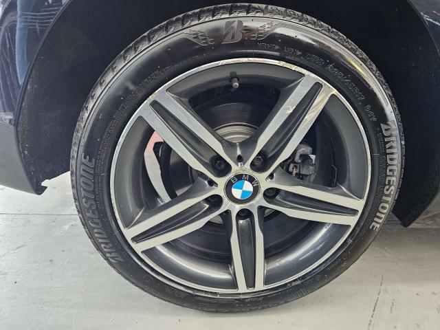 BMW 118 Serie 1 F/20-21 2011 118d 5p Sport