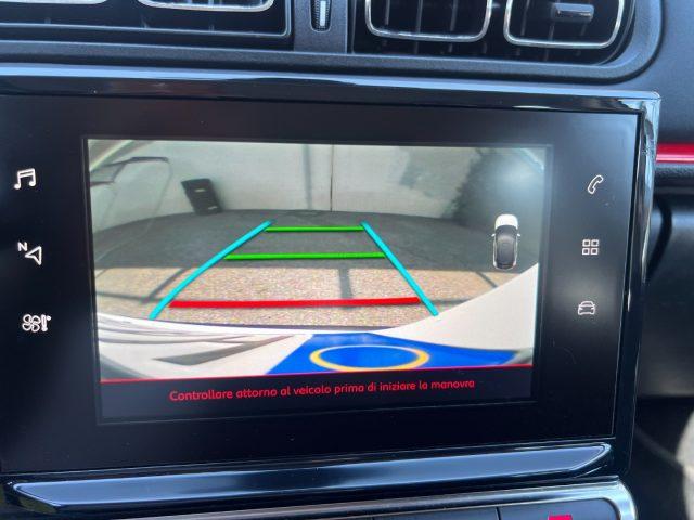 CITROEN C3 BlueHDi 75 S&S Shine