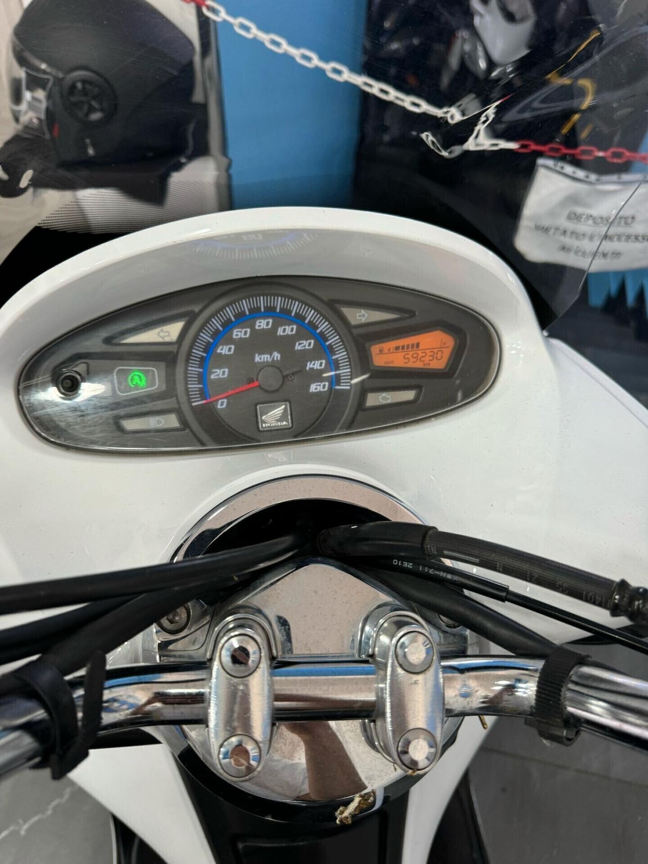 HONDA PCX 150