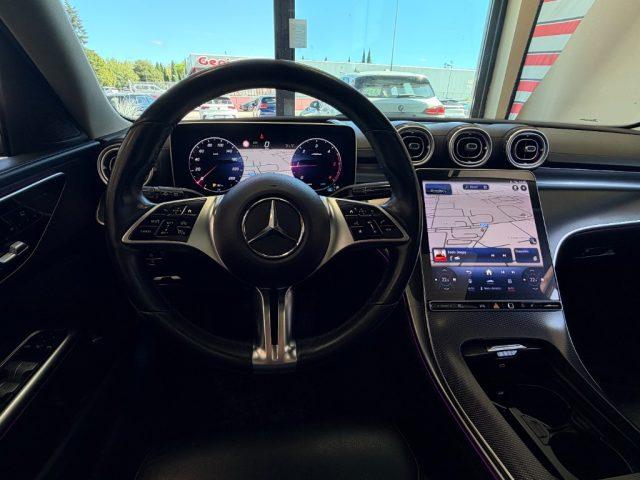 MERCEDES-BENZ C 220 d Mild hybrid 4Matic Premium Plus All-Terrain