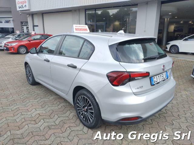 FIAT Tipo 1.0 5 porte City Life-GARANZIA FINO 36 MESI