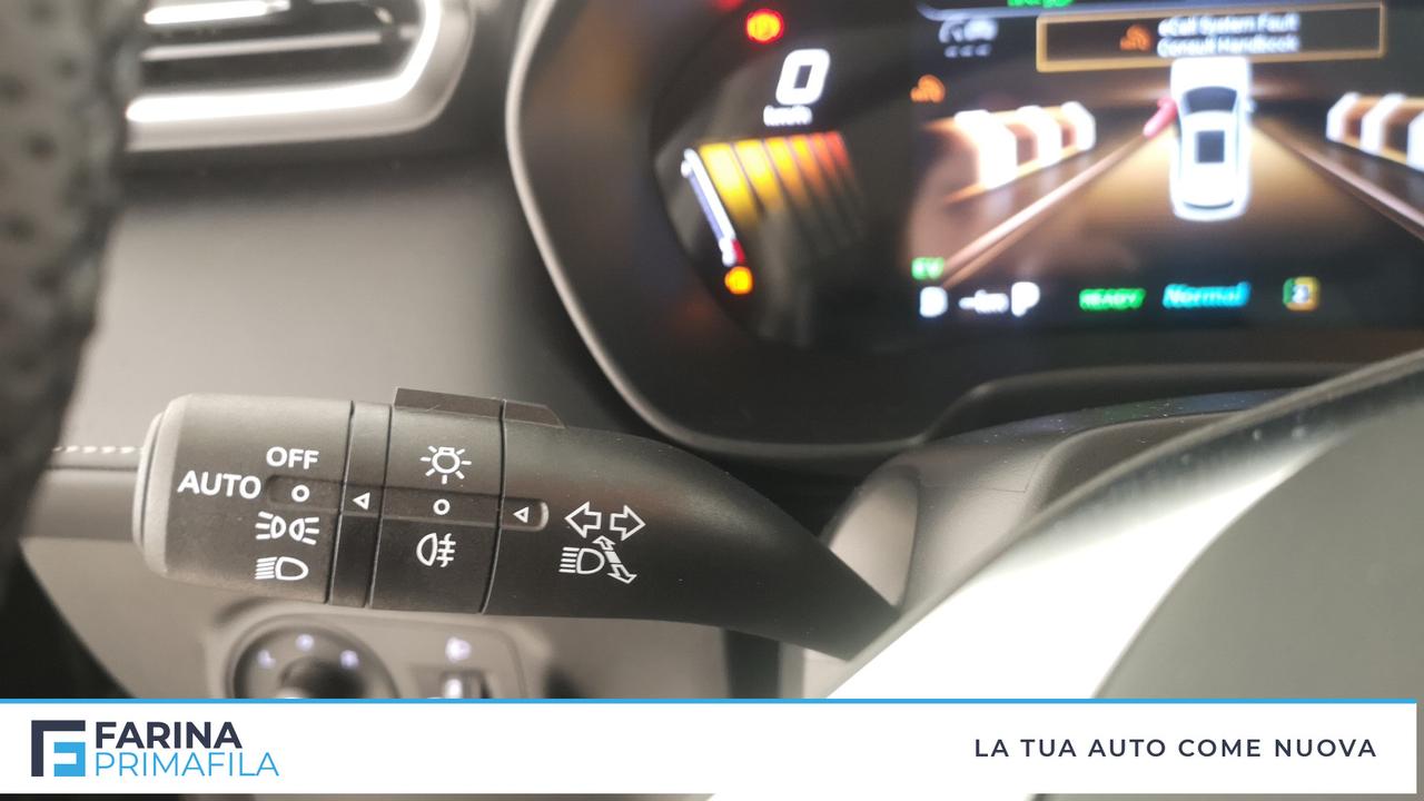 MG ZS 2024 - ZS 1.5 hybrid+ Luxury auto