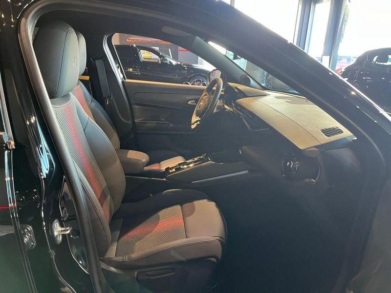Alfa Romeo Junior Junior 1.2 145 CV Hybrid eDCT6