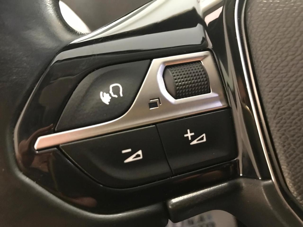 Peugeot 3008 BlueHDi 120cv Business km 95000