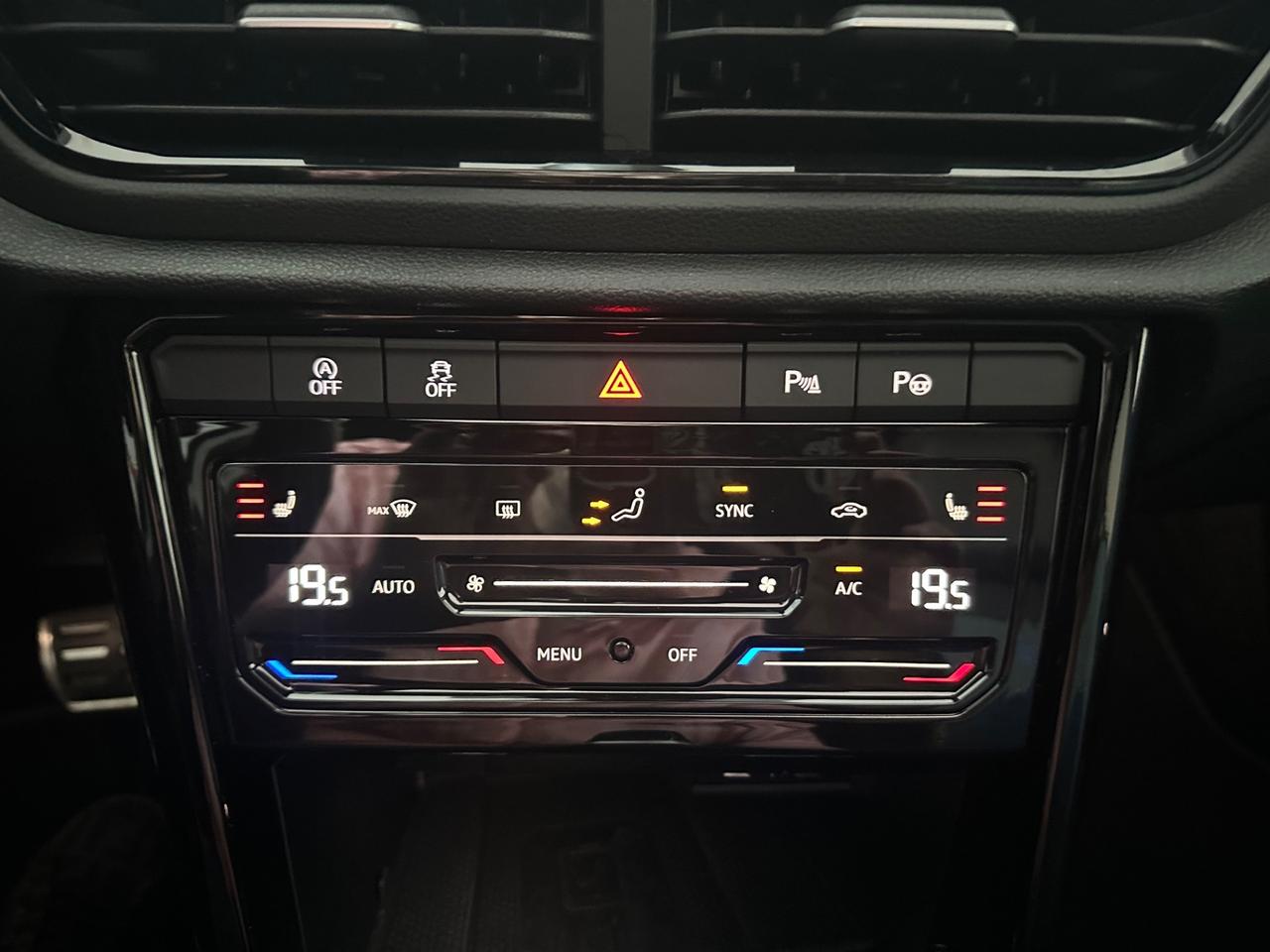Volkswagen T-Roc R 2.0 TSI DSG 4MOTION BlueMotion Technology