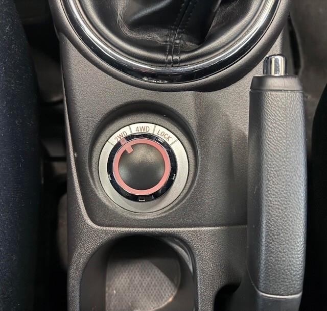 Mitsubishi ASX 1.8 DI-D 150 CV 4WD Invite