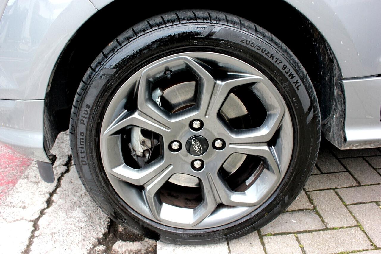 Ford EcoSport 1.0 125 CV ST-Line*PROMO MAGGIO* UNIPRO AZIENDALE