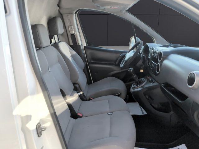 PEUGEOT Partner 1.6 HDi 90CV FAP L1 Furgone Comfort Più Iva