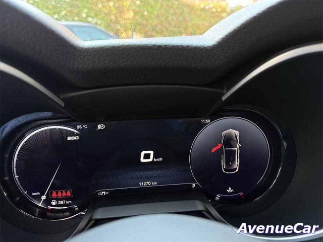 ALFA ROMEO Stelvio 2.2 t Super TELECAMERA CARPLAY IVA ESPOSTA