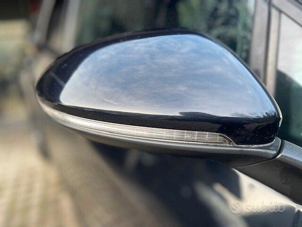 Volkswagen Golf GTI Performance 2.0 TSI anno 2017