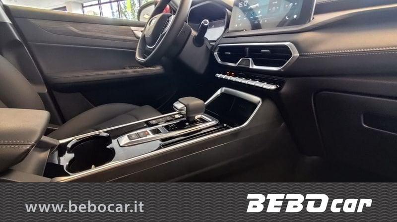 Emc Sei 1.5 CVT BENZINA O BENZINA/GPL - Scopri promo e più dettagli in descrizione!