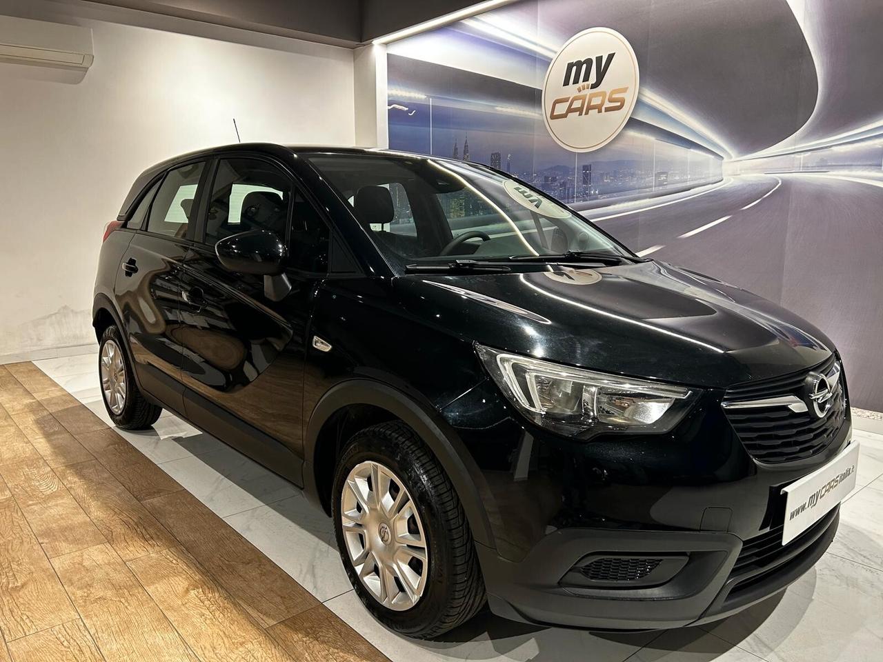 Opel Crossland X 1.5 ECOTEC D 102 CV Start&Stop 2020