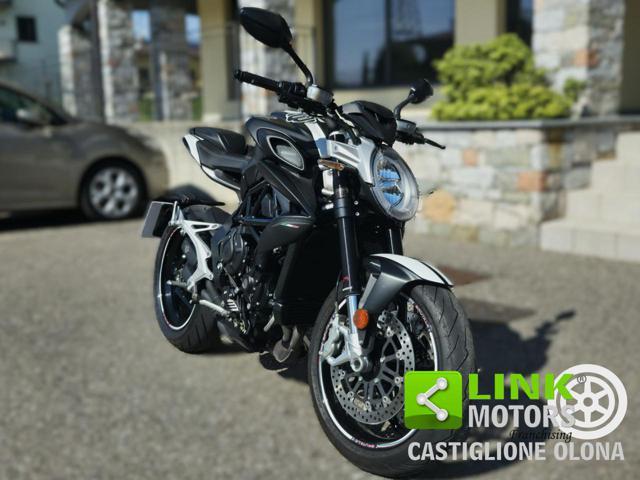MV AGUSTA Brutale 800 EAS ABS