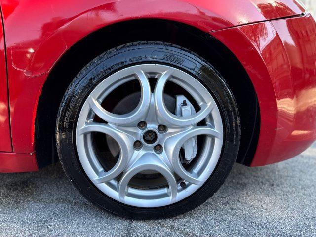 ALFA ROMEO MiTo 1.4 Benzina Gpl 155 CV Distinctive