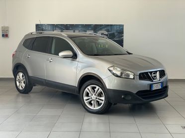 Nissan Qashqai 2.0 16V Tekna