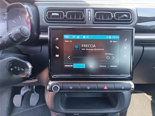 CITROEN C3 3ª serie PureTech 83 S&S You