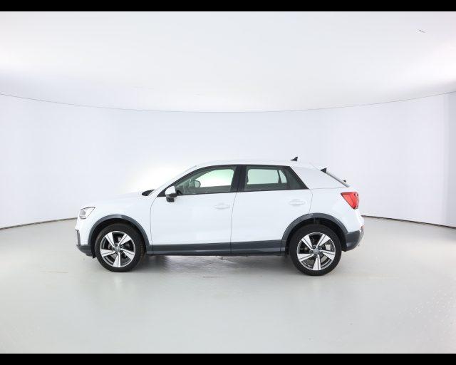 AUDI Q2 30 TDI S tronic Admired