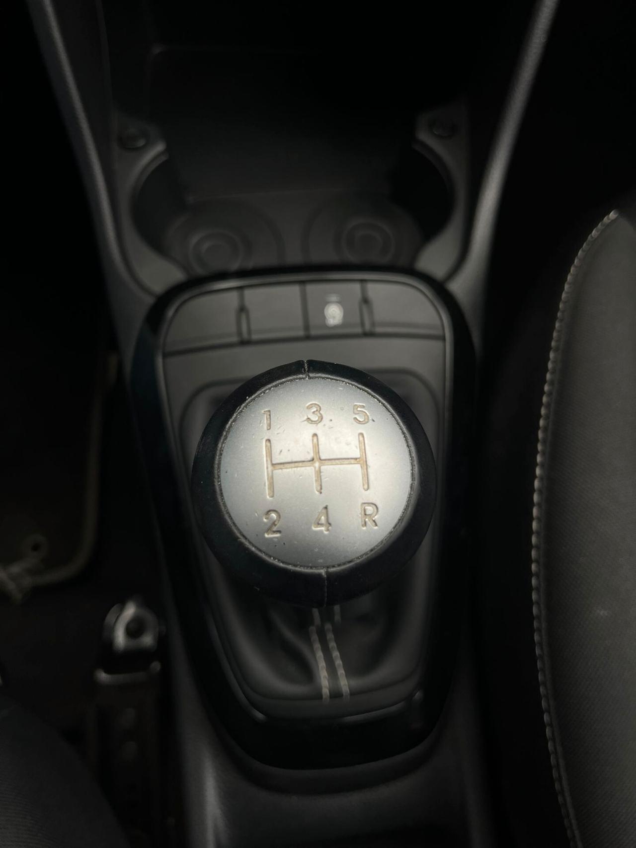 Kia Picanto 1.0 12V GPL 5 porte Style