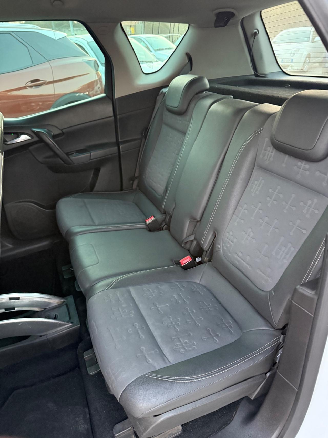 Opel Meriva 1.3 CDTI 95CV ecoFLEX Elective