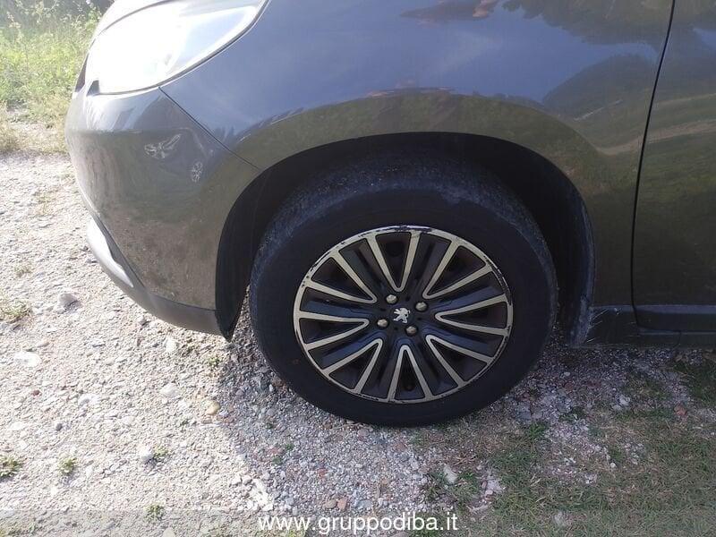 Peugeot 2008 Diesel 1.4 hdi 8v Active 68cv