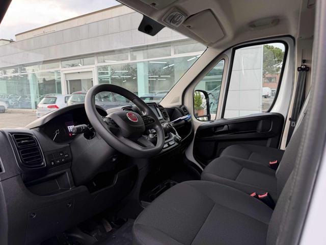 FIAT DUCATO 33 MH2 2.3 MJT120 CV PM - TM MOTORE FIAT
