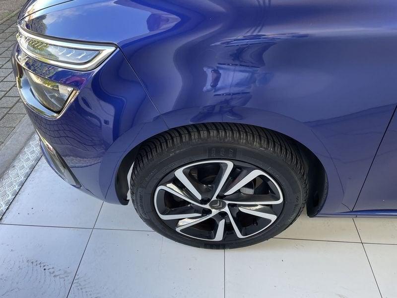 Citroën C4 SpaceTourer C4 SpaceTourer PureTech 130 S&S EAT6 Feel