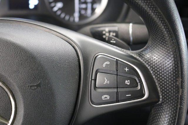 MERCEDES-BENZ Vito 2.2 114 CDI PC Mixto 5 POSTI "" AUTMATICO ""