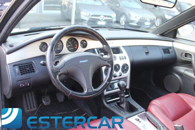 FIAT Coupe Coupé 2.0 i.e. turbo 20V