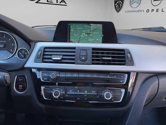 BMW Serie 3 318d Touring Business Advantage