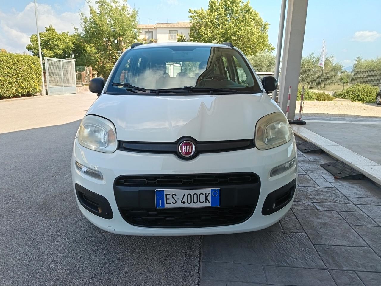 Fiat Panda 1.2 Easy