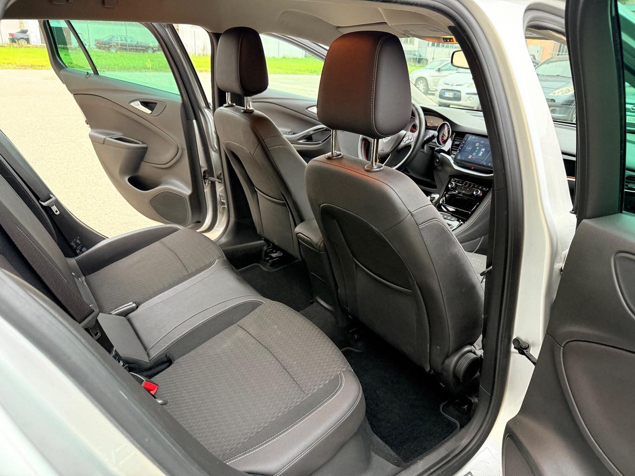 Opel Astra 1.6 CDTi 110CV Start&Stop Euro6