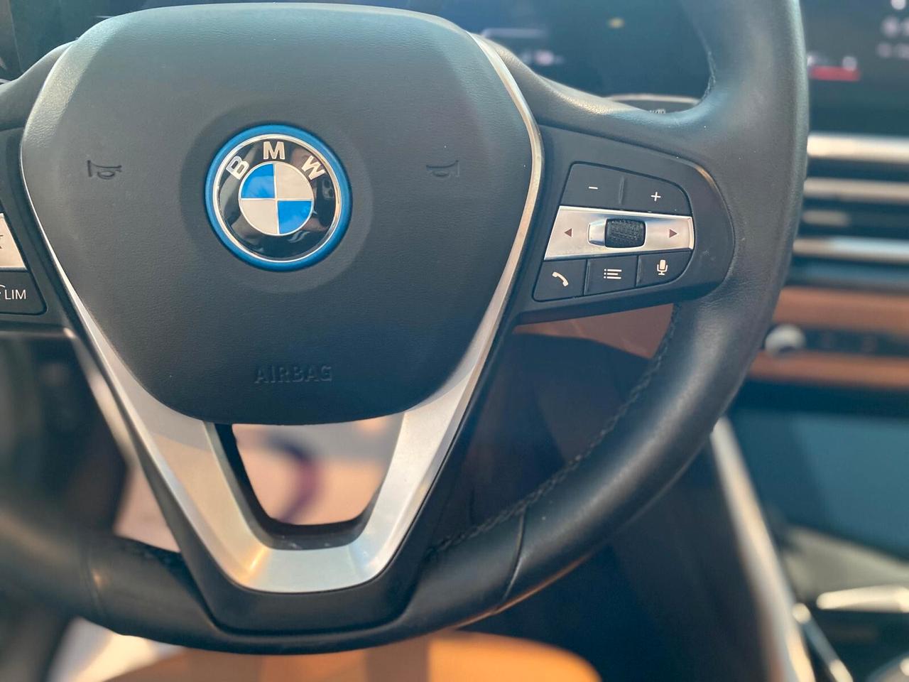 Bmw I4 eDrive 35 Sport