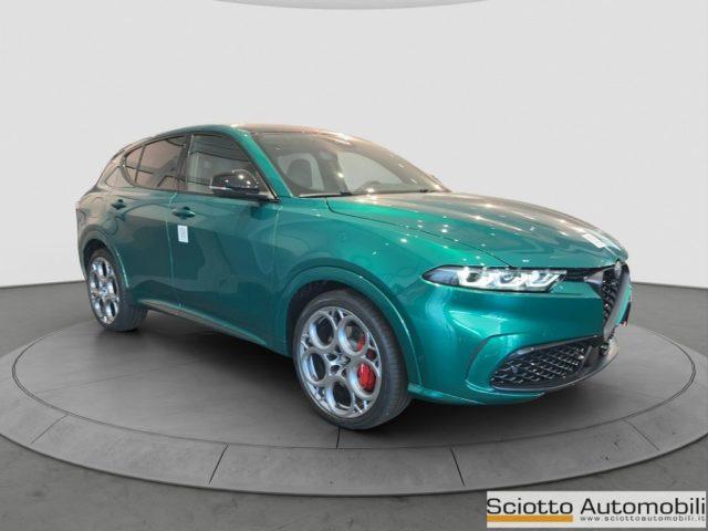 ALFA ROMEO Tonale 1.5 160 CV MHEV TCT7 Tributo Italiano