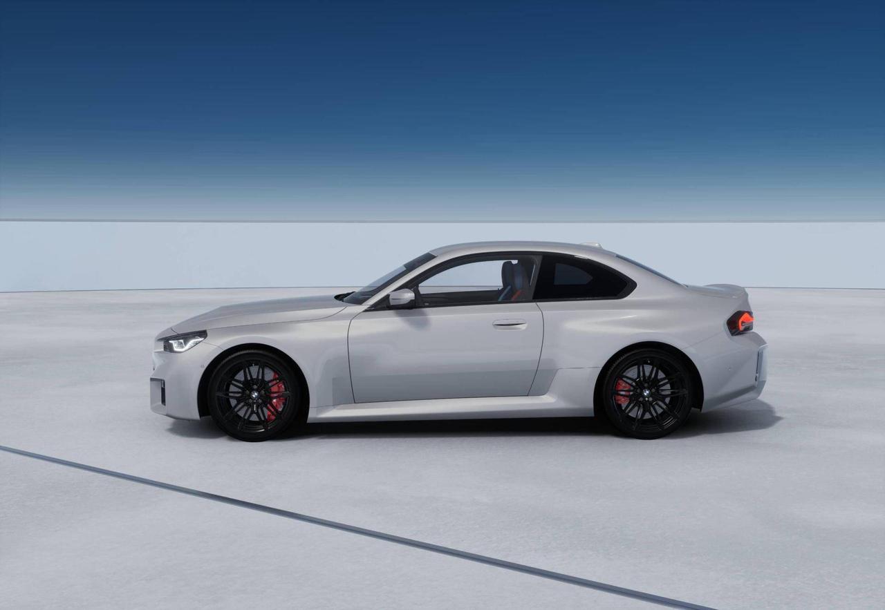 BMW Serie 2 M2 Coupé