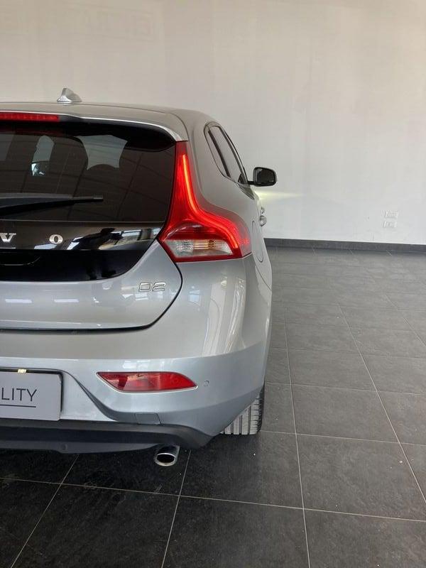 Volvo V40 D3 Geartronic Business Plus