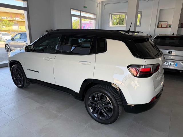 JEEP Compass 1.3 Turbo T4 150 CV aut. 2WD 80° Anniversario