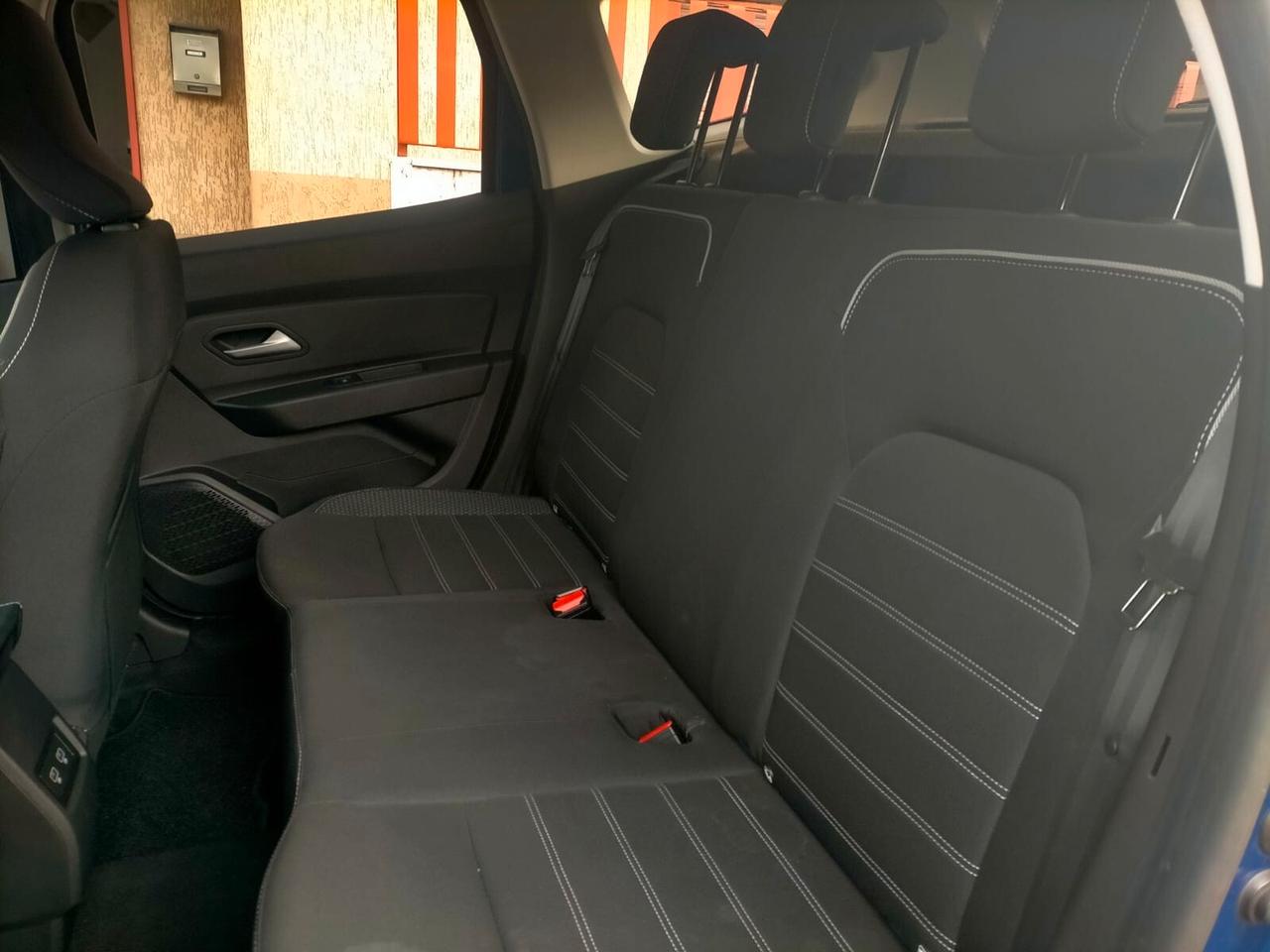 Dacia Duster 1.0 TCe GPL 4x2 Extreme