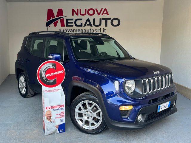 JEEP Renegade 1.6 Mjt 120 CV Longitude