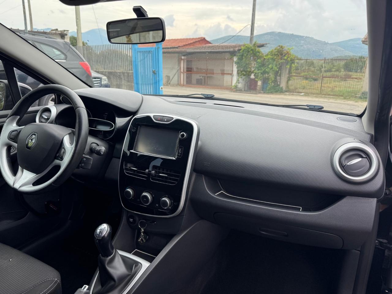 Renault Clio Blue dCi 100 CV 5 porte Evolution