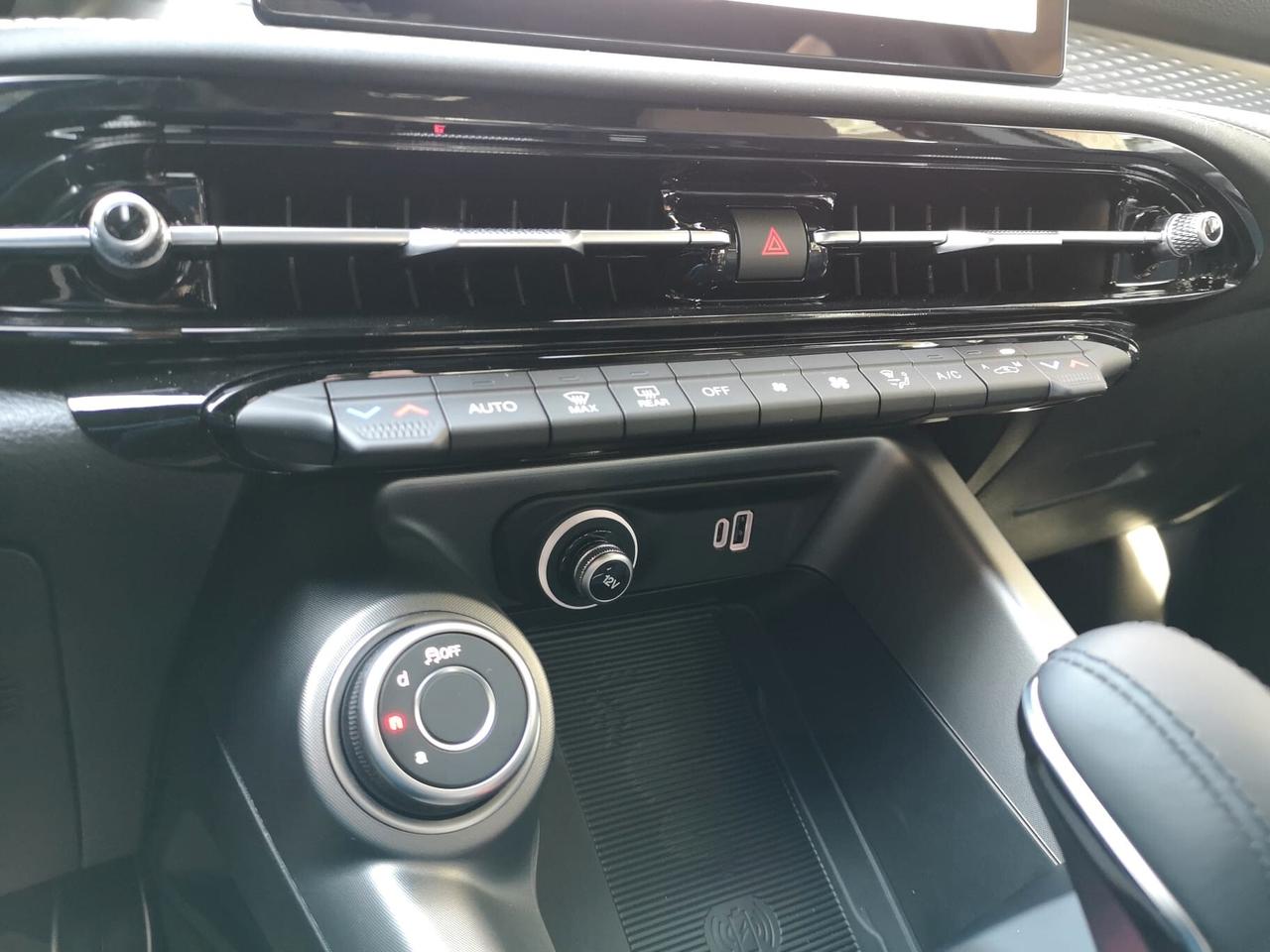 ALFA ROMEO Tonale 1.6Diesel 130CV TCT6 Sprint 2024