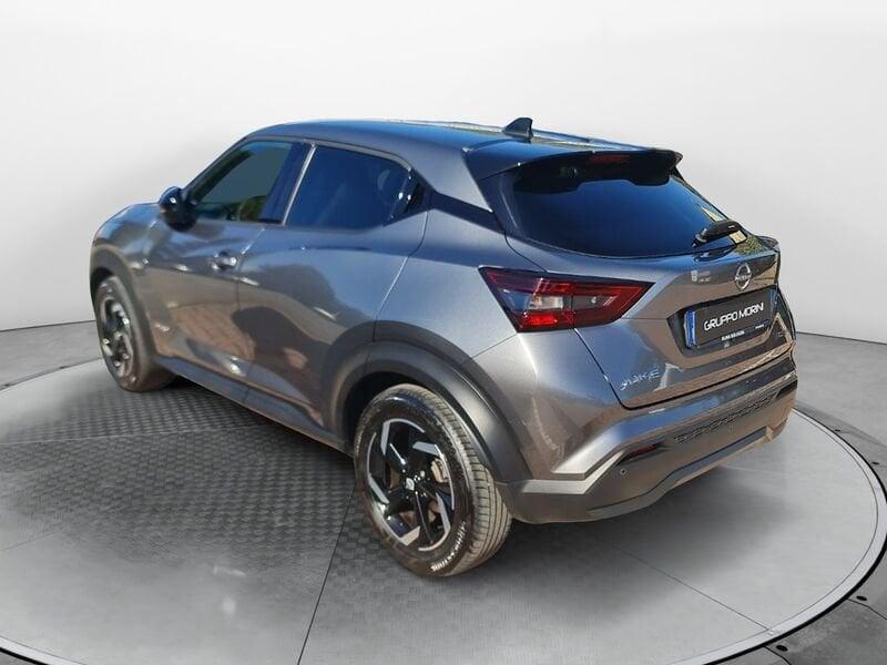 Nissan Juke Juke 1.6 hev N-Connecta
