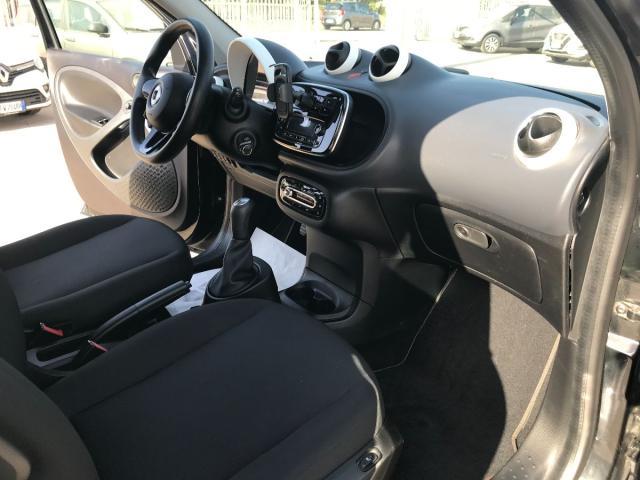 SMART - Forfour - 70 1.0 Prime