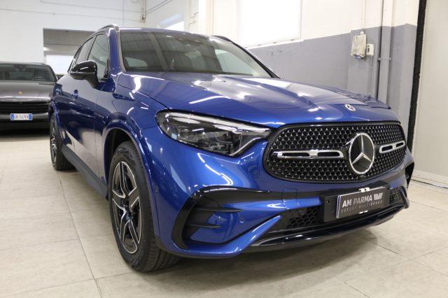 MERCEDES-BENZ GLC 220 d 4Matic Mild Hybrid AMG Advanced