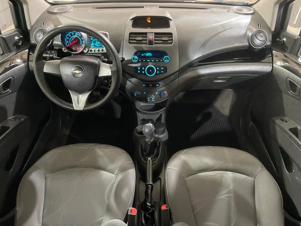 Chevrolet Spark 1.0 LS