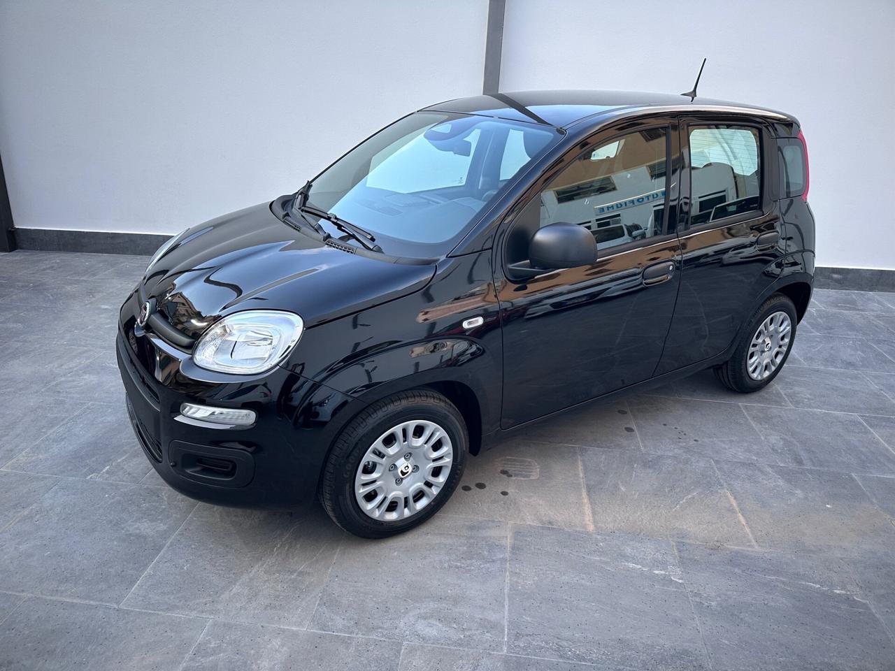 Fiat Panda 1.0 FireFly S&S Hybrid KM0