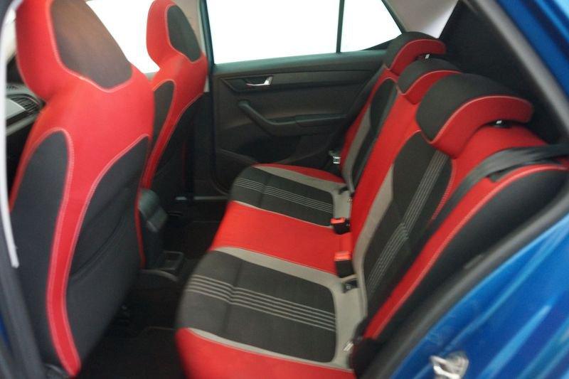 Skoda Fabia Fabia 1.4 TDI 75 CV Monte Carlo