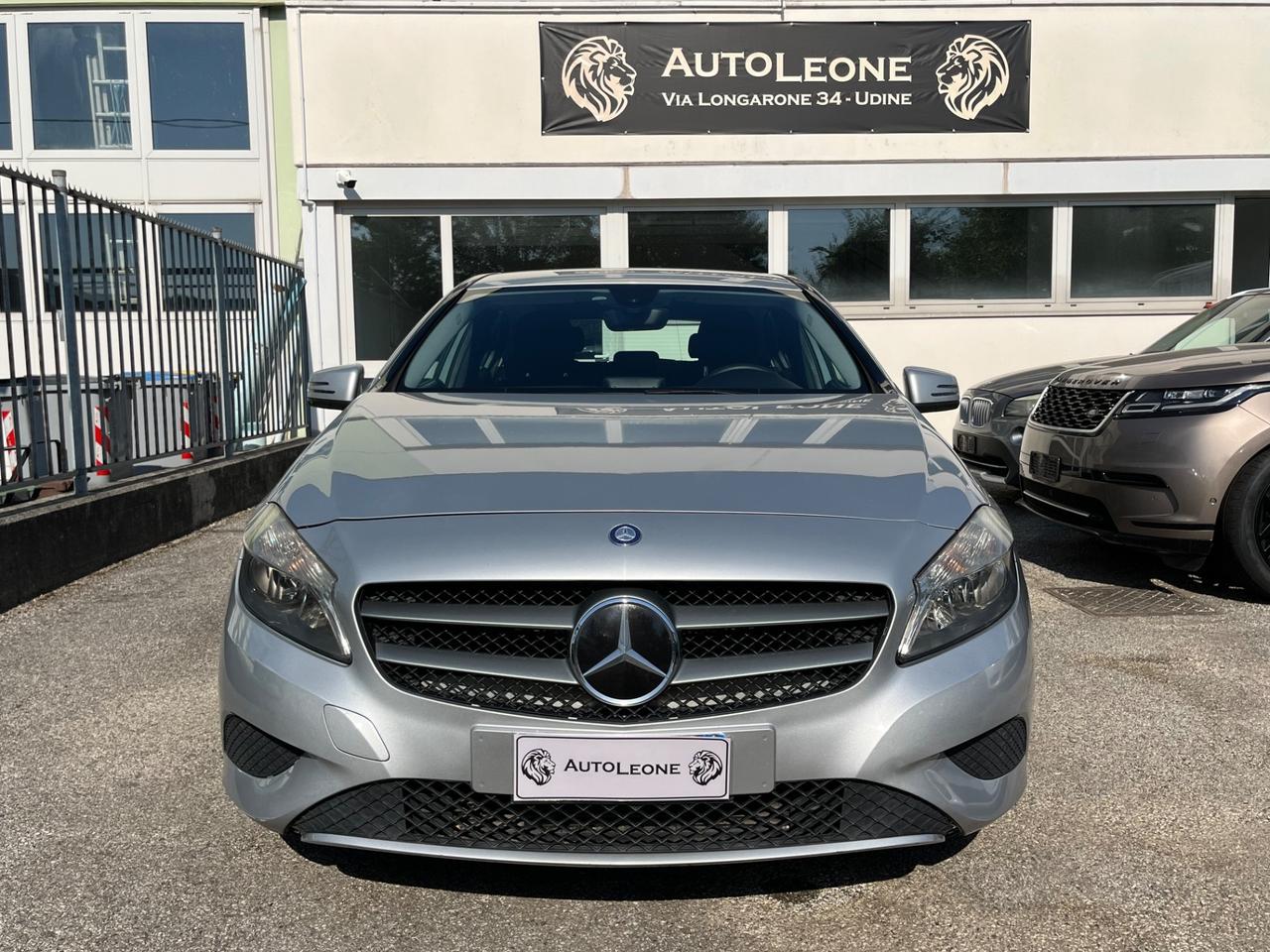 Mercedes-benz A 200 CDI 136cv Sport OK NEOPATENTATI