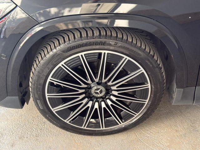 MERCEDES-BENZ GLA 200 d Automatic AMG Line Premium